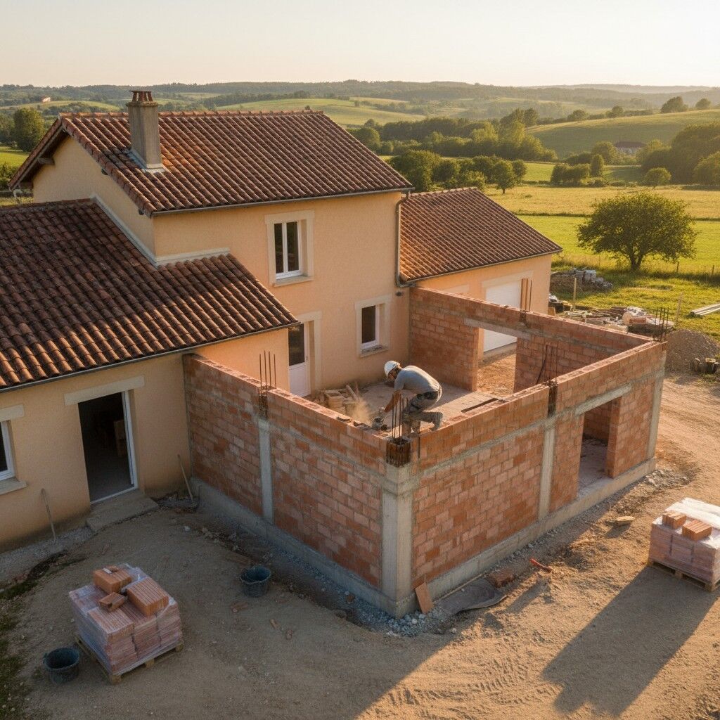 LE COUVREUR NORMAND